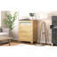 Commode 4 tiroirs en bois