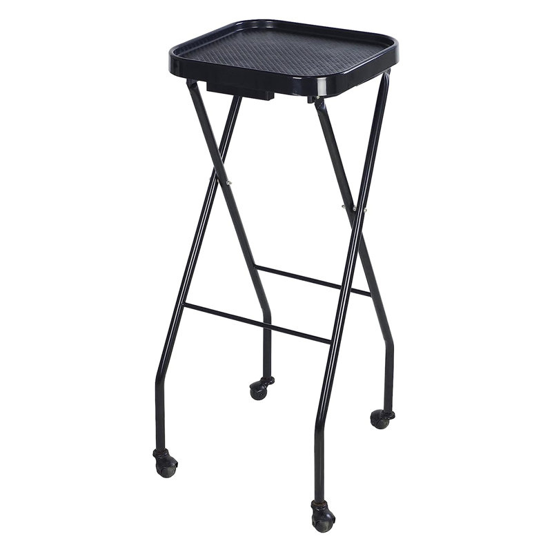 Chariot utilitaire avec roues H 43,3 po x l 15 po
