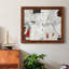 Windswept - Reproduction d'art sur toile encadrée-1155203321-1155203324