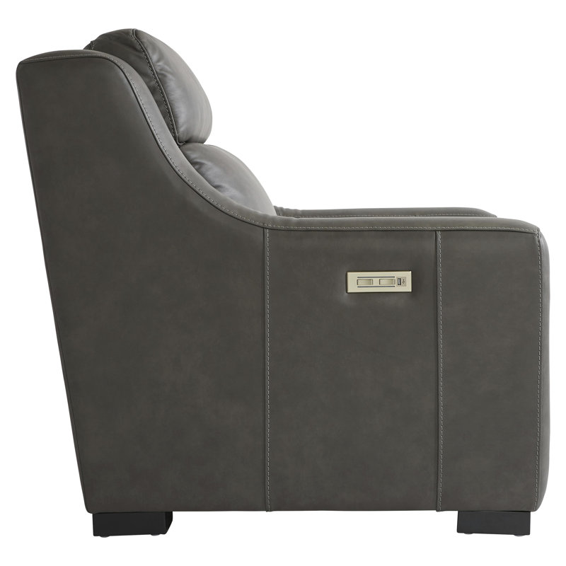 Germain Letaher Glider Recliner