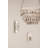 Paola 2 Light Wall Sconce