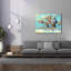 Art mural sur toile Epic Graffiti «Why Not» par Ronald West, 54 po x 40 po-578817491