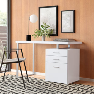 Kaitlyn Reversible Desk