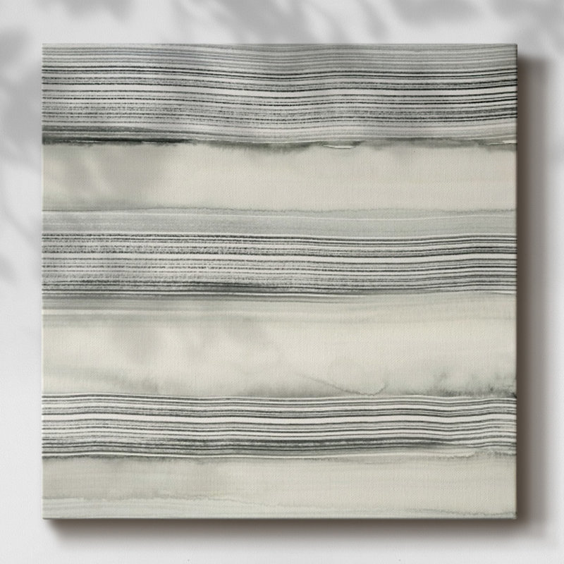 Toile tendue Speedway I-Gallery, H 40 po x l 40 po