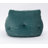 Aeri Compression Medium Adult Soft Fabric Bean Bag Chair With Foam Filled-1336072146