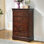 Commode 5 tiroirs Brandenn