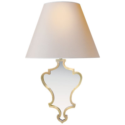 Armed Sconce