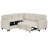 L-Shaped Sectional Sofa Bed With Pull-Out Bed & Storage, 5-Seat Sleeper Couch With USB Charging, Convertible Design For Living Room, Apartment, Corduroy Fabric-961573428