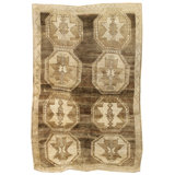 Kars One-of-a-Kind 6'11" X 10'5" Area Rug