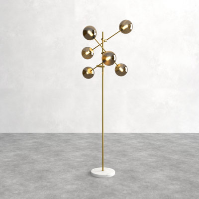 Alora Floor Lamp