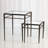 Lescot Side Table-Lg