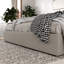 Braya Hydraulic Lift Up Storage Upholstered Platform Bed-827642104-814089973