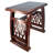 St. Thomas Aquinas 17.5'' Tall Accent Stool