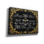 Red Barrel Studio «She Bee Fierce» par Deb Strain, estampe numérique sur toile-1204270140