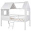 Lit mezzanine simple Oswisserie par Harper Orchard-875112083