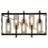 Tuscan Vineyard 5 - Light Black Kitchen Island Pendant
