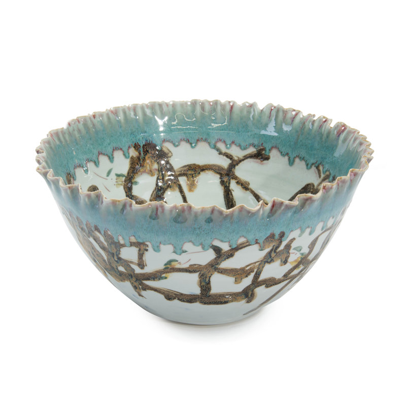 Handmade Decorative Bowl