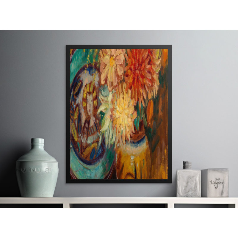 Tinney No Frame Print, 9x11