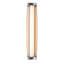 Passage LED Bath Bar - Sterling-1224204865