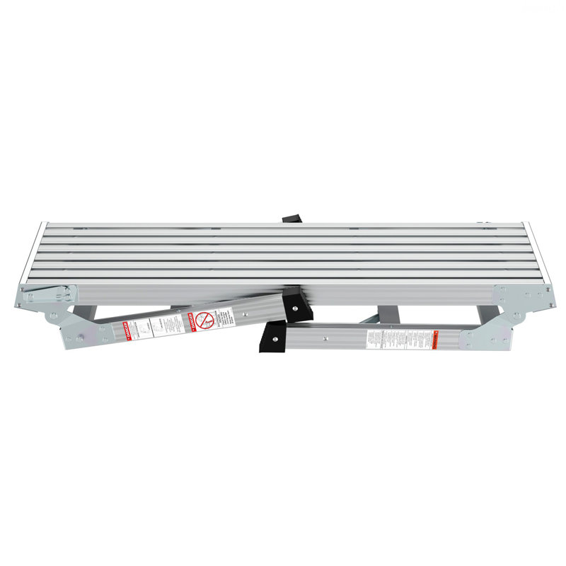 Bench, Work Platform Portable Bench