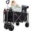 Chariot de plage portatif pour enfants