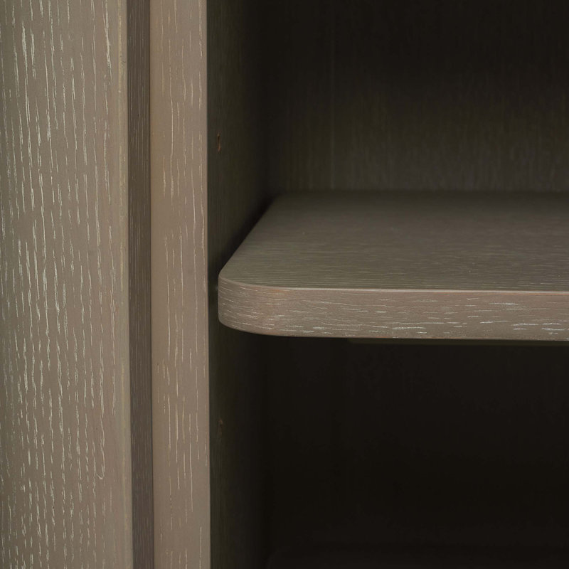 Dixon 90'' W Credenza