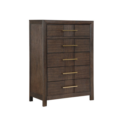 Commode 5 tiroirs Kenzo