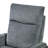 Upholstered Massage Chair-1824123835