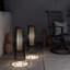 Luminaire solaire de sol GORDES-71342806