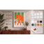 Walking Elephant Boho - Print-136793995-136793997