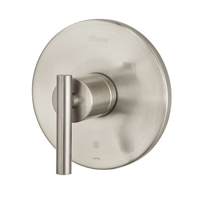 Contempra Faucet Trim Only Single Handle