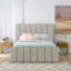 Judsonia Upholstered Ottoman Storage Bed-807438792-807438836