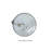 Orferd Plastic LED Flush Mount-1392968536