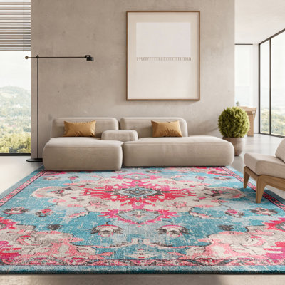 Tapis oriental performance Mornington