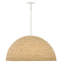 Lustre convertible 3 lumières Dalia-349787176
