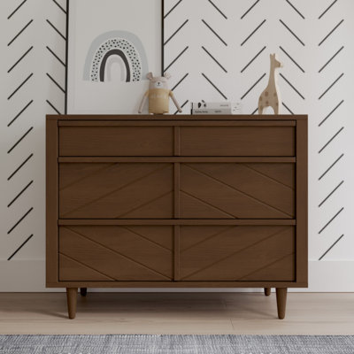 Surrey Hill 3 Drawer Dresser