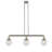Clementina 3 - Light Kitchen Island Pendant-736734359-679989331-736734358