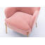 Sadowa Upholstered Armchair-1910219275