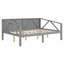 Lit de jour en bois pour la maison-468261558-468261559