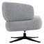 Fauteuil pivotant Cuddle-2139309025