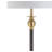 Coto 61'' Tray Table Floor Lamp