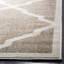 Ammundsen Geometric Wheat/Beige Indoor Area Rug-584335865