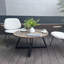 Table basse ronde-367347459