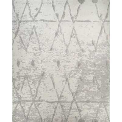 Sutton Geometric Indoor Rug