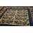 Antique Chinese - Mongolian Knotted Rug