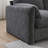 96.5'' Chenille Sectional Sofa with Storage Ottoman and Pockets,Adjustable Phone Holder,Wide Seat,4 Seat L Shaped Couch Set,Comfy Sofa with USB Charger for Living Room,Apartment-1723578904