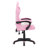 Inbox Zero Ravagers Adjustable Reclining Ergonomic Swiveling PC & Racing Game Chair-1282965912