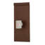 Applique murale encastrée 2 lumières Whispering Pines-125013072-125013075