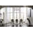 Mirabelle 19'' H Upholstered Side Chair