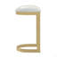 Tabouret de bar Aura